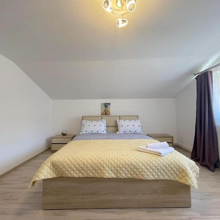 Vila Traian Mosoiu Nr 3 Brasov Villa Kültér fotó