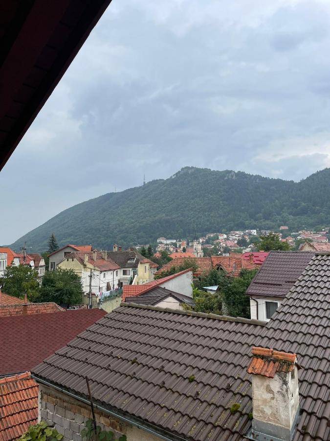 Vila Traian Mosoiu Nr 3 Brasov Villa Kültér fotó