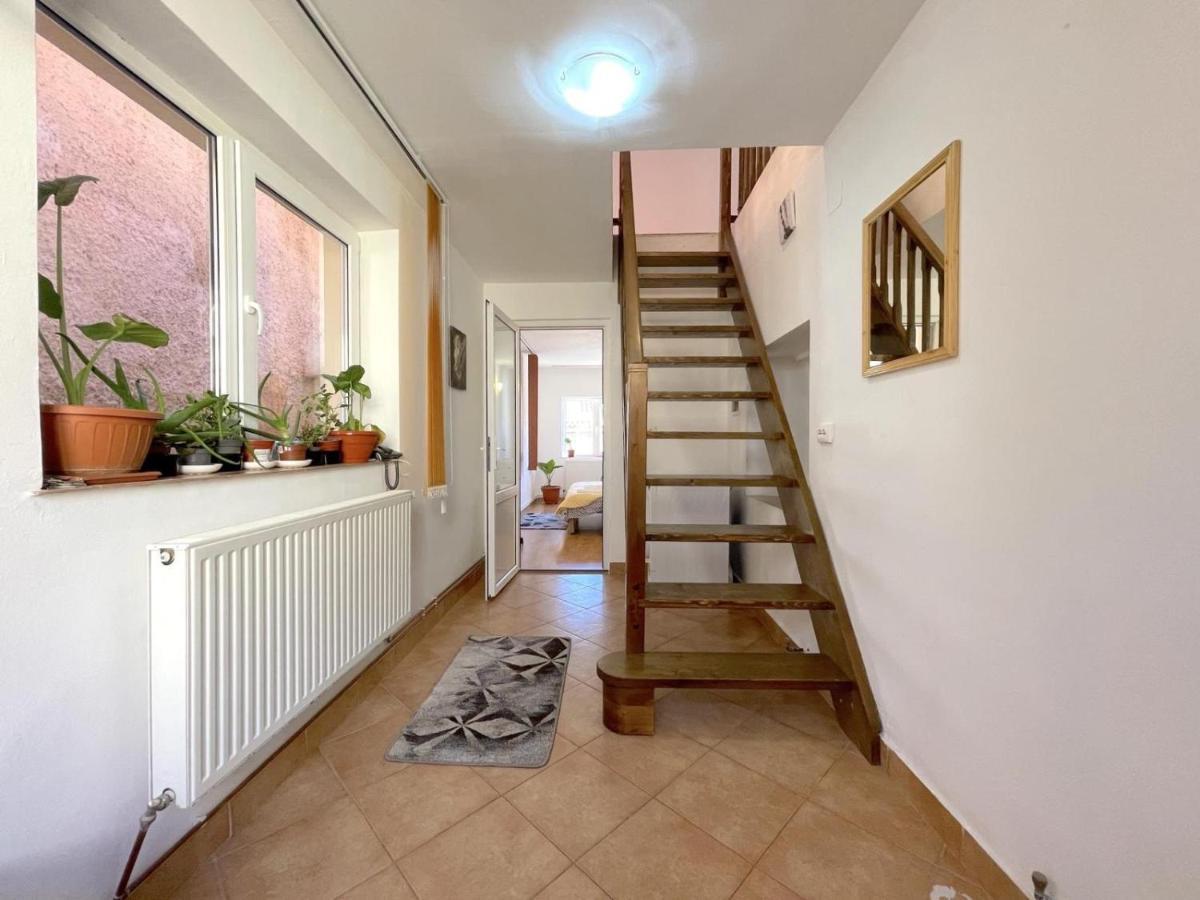 Vila Traian Mosoiu Nr 3 Brasov Villa Kültér fotó